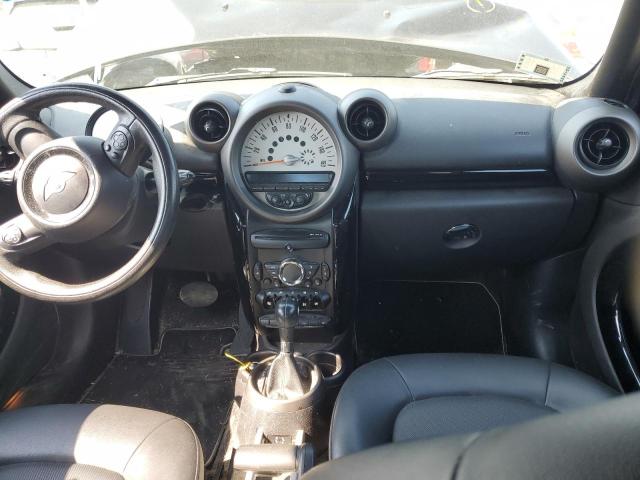 Photo 8 from auction – 2012 MINI COOPER COU with VIN WMWZB3C50CWM03968