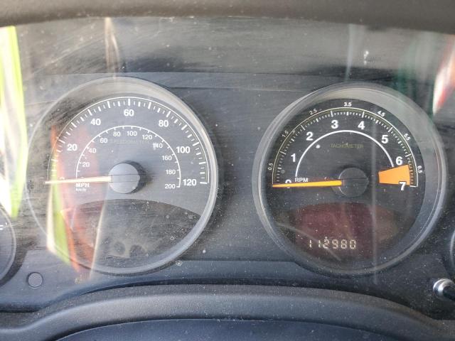 Photo 9 from auction – 2015 JEEP PATRIOT LA with VIN 1C4NJPFA3FD246554