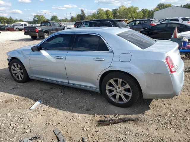 Photo 2 from auction – 2013 CHRYSLER 300 S with VIN 2C3CCAGT2DH590203