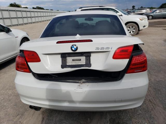Photo 6 from auction – 2013 BMW 328 I SULE with VIN WBADW7C58DE731474