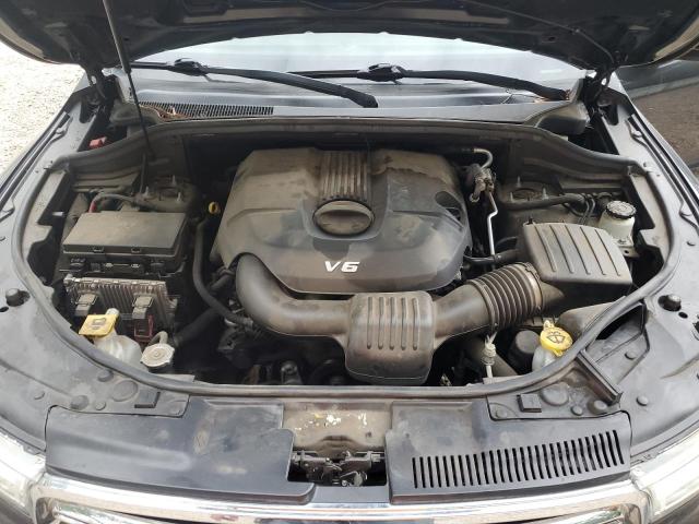 Photo 12 from auction – 2015 DODGE DURANGO LI with VIN 1C4RDHDG5FC180049