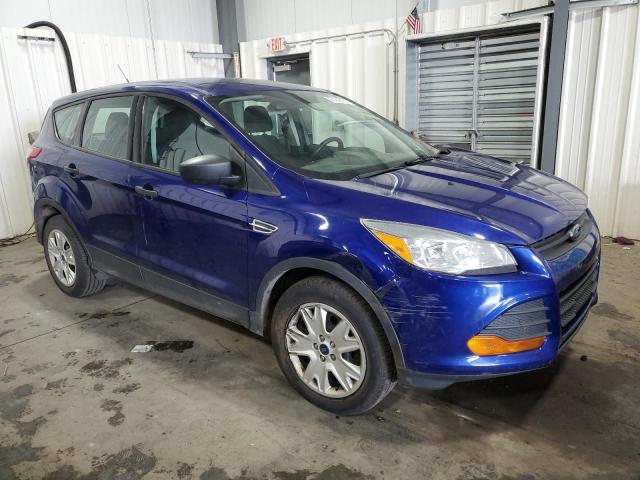 Photo 4 from auction – 2016 FORD ESCAPE S with VIN 1FMCU0F75GUB83044