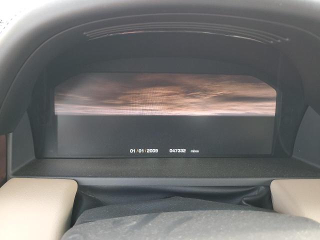 Photo 9 from auction – 2011 LAND ROVER RANGE ROVE with VIN SALMF1D40BA331184