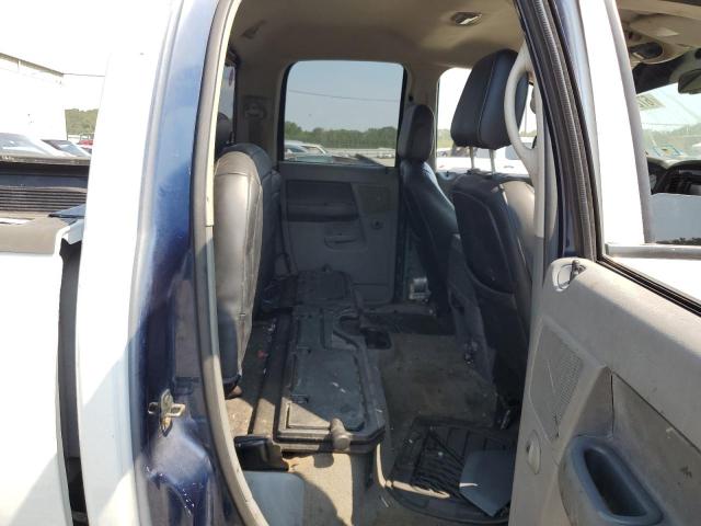 Photo 11 from auction – 2006 DODGE RAM 2500 S with VIN 1D7KS28D96J193909