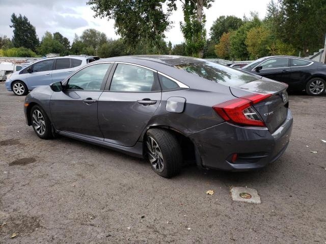 Foto 2 de la subasta – 2016 HONDA CIVIC EX con VIN 2HGFC2F72GH565391
