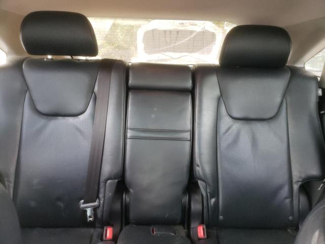 Photo 10 from auction – 2011 LEXUS RX 450 with VIN JTJBC1BA6B2040468