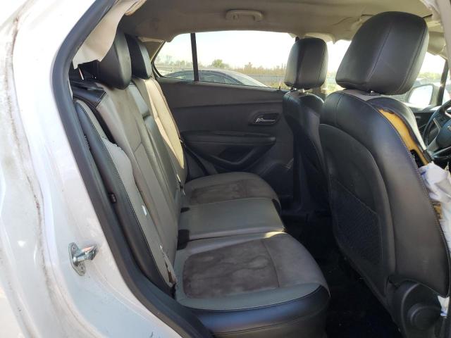 Photo 10 from auction – 2016 CHEVROLET TRAX 1LT with VIN KL7CJLSB2GB602808