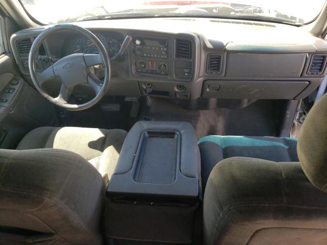 Photo 8 from auction – 2003 CHEVROLET SILVERADO with VIN 2GCEK19V731392259