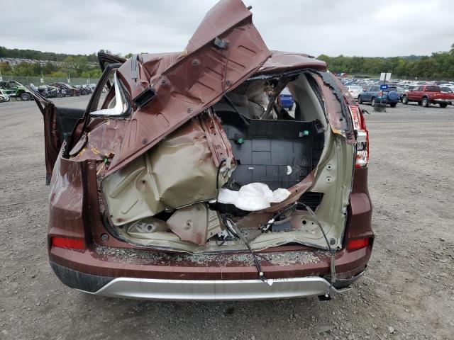 Photo 6 from auction – 2016 HONDA CR-V EX with VIN 2HKRM4H50GH656019