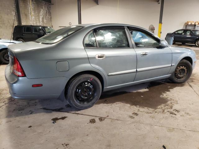 Photo 3 from auction – 2004 SUZUKI VERONA S with VIN KL5VJ52L94B135002