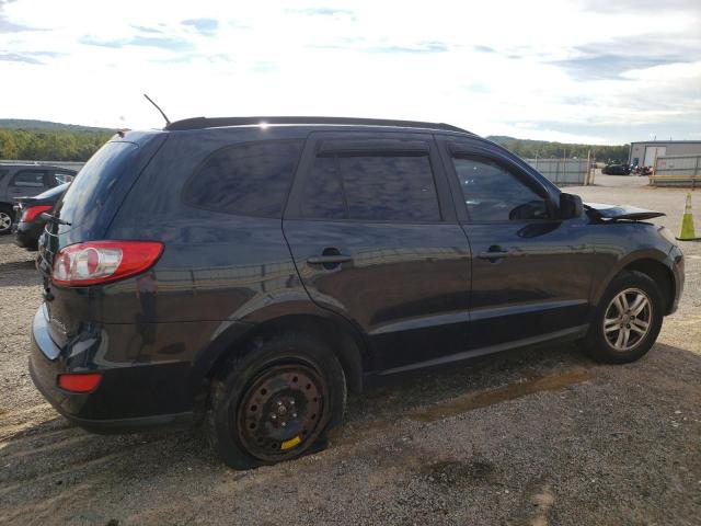 Photo 3 from auction – 2011 HYUNDAI SANTA FE with VIN 5XYZGDAB0BG080780