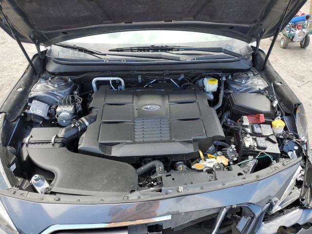 Photo 11 from auction – 2019 SUBARU OUTBACK 3. with VIN 4S4BSENCXK3340241