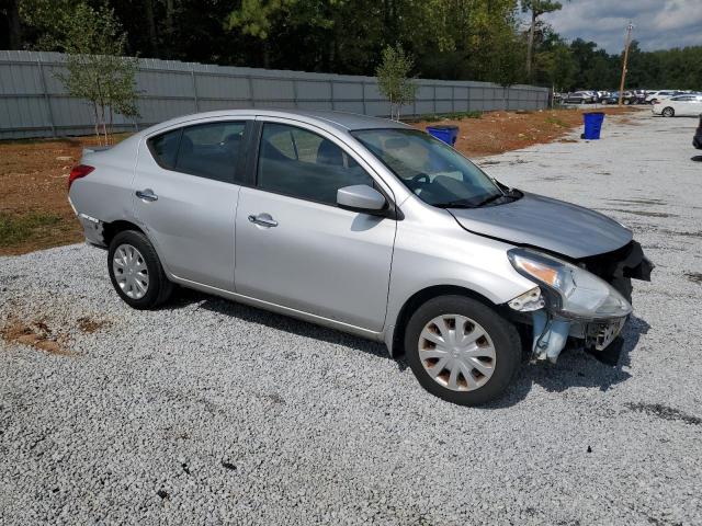 Photo 4 from auction – 2015 NISSAN VERSA S with VIN 3N1CN7AP6FL927909