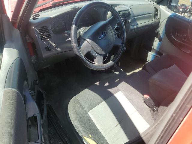 Photo 8 from auction – 2006 FORD RANGER with VIN 1FTYR10D86PA25827