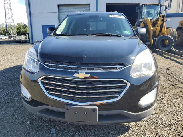 Photo 5 from auction – 2016 CHEVROLET EQUINOX LT with VIN 2GNFLFEK9G6195667
