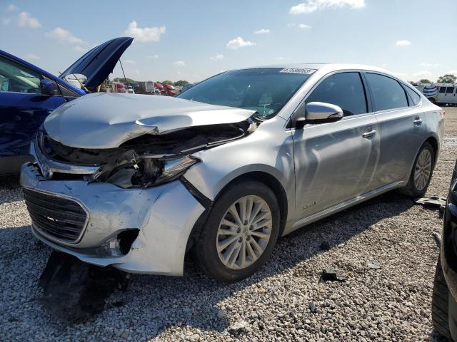 Photo 1 from auction – 2014 TOYOTA AVALON HYB with VIN 4T1BD1EB1EU019858
