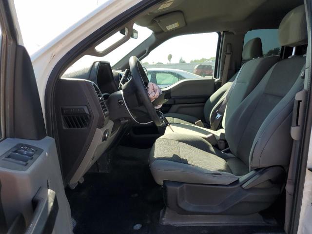 Photo 7 from auction – 2018 FORD F150 SUPER with VIN 1FTEX1CP3JKE66964