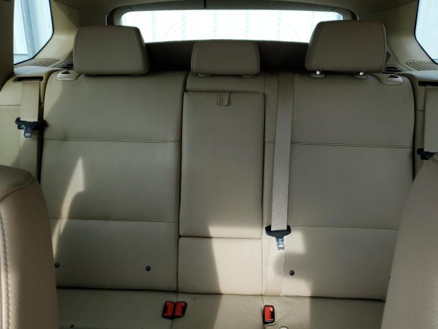 Photo 10 from auction – 2013 BMW X3 XDRIVE2 with VIN 5UXWX9C53D0A31722