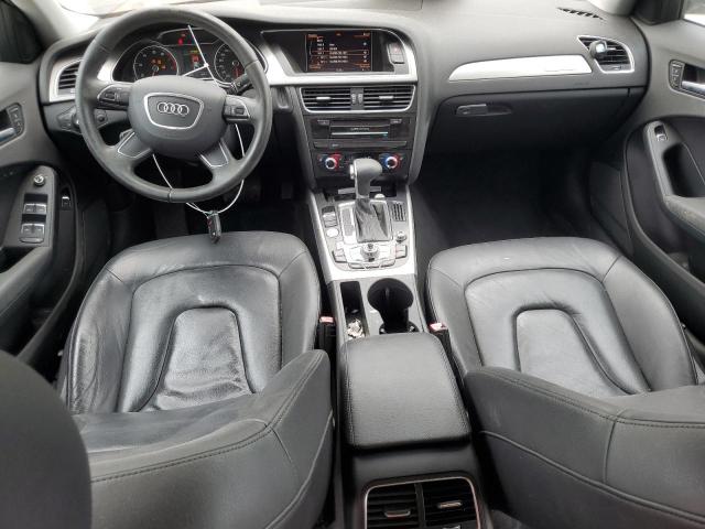 Photo 8 from auction – 2013 AUDI A4 PREMIUM with VIN WAUFFAFL2DN007344