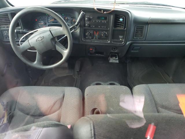 Photo 8 from auction – 2003 CHEVROLET SILVERADO with VIN 1GCEC14X63Z351764