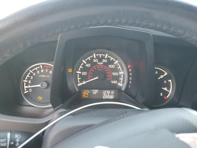 Photo 9 from auction – 2013 HONDA RIDGELINE with VIN 5FPYK1F5XDB005887