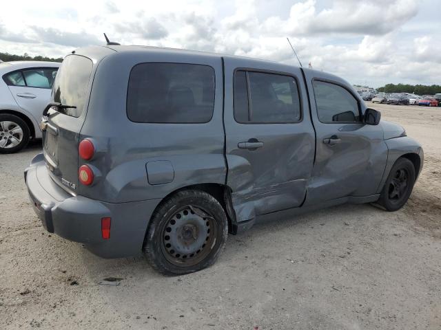 Photo 3 from auction – 2009 CHEVROLET HHR LS with VIN 3GNCA13B99S572016