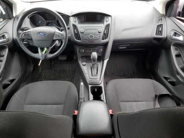 Photo 8 from auction – 2018 FORD FOCUS SE with VIN 1FADP3F20JL302093