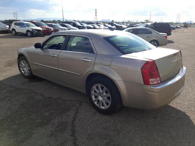 Снимка 2 от търг – 2008 CHRYSLER 300C с VIN 2C3KA63H98H201028