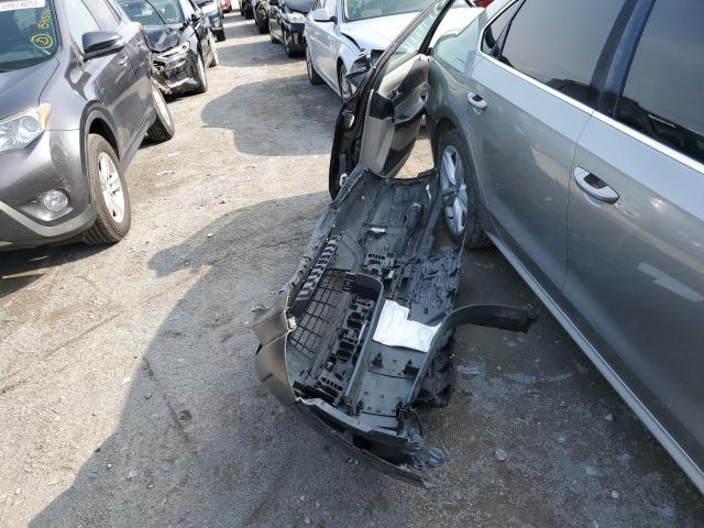 Photo 12 from auction – 2018 FORD EXPLORER X with VIN 1FM5K8D84JGB98018