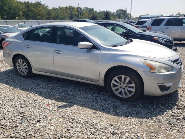 Photo 4 from auction – 2013 NISSAN ALTIMA 2.5 with VIN 1N4AL3AP2DC216306
