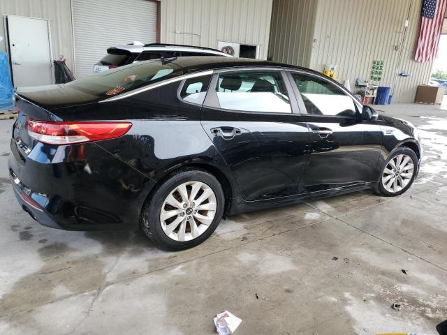 Photo 3 from auction – 2016 KIA OPTIMA LX with VIN 5XXGT4L39GG007525