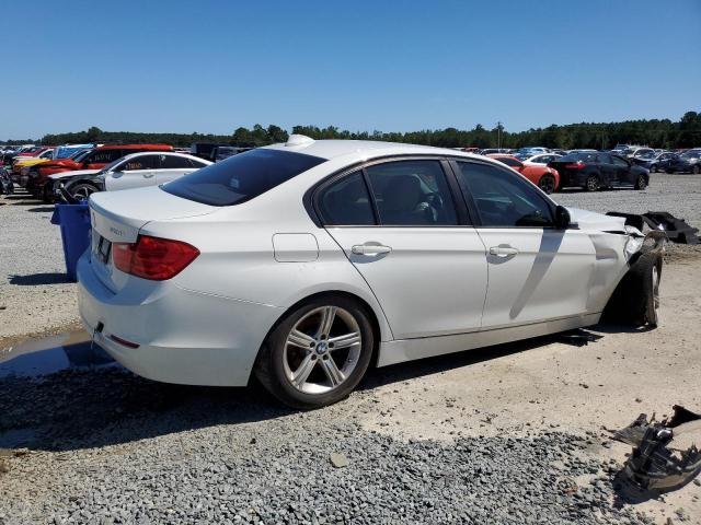 Photo 3 from auction – 2015 BMW 320 I with VIN WBA3B1G57FNT03722