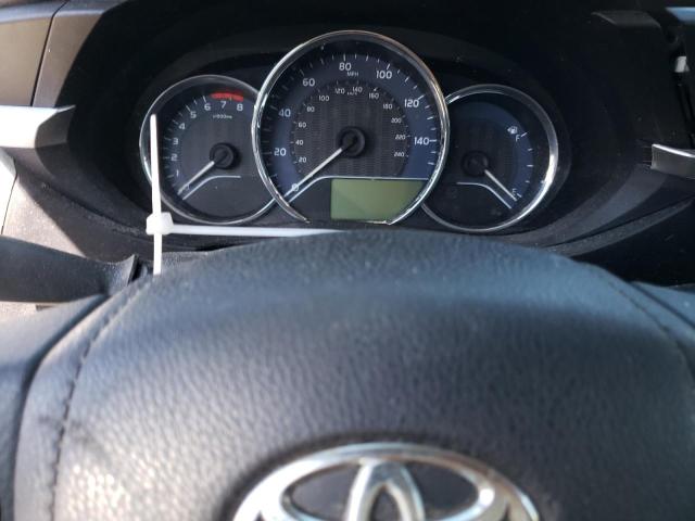 Photo 9 from auction – 2015 TOYOTA COROLLA L with VIN 5YFBURHE1FP249178