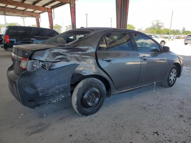 Photo 3 from auction – 2011 TOYOTA COROLLA BA with VIN 2T1BU4EE8BC577506