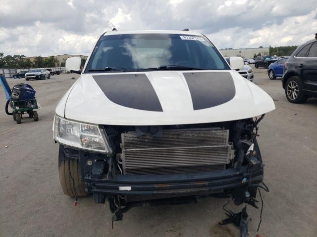 Photo 5 from auction – 2012 DODGE JOURNEY SX with VIN 3C4PDCBG2CT296497