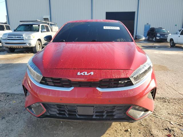 Photo 5 from auction – 2022 KIA FORTE GT with VIN 3KPF44AC8NE424748
