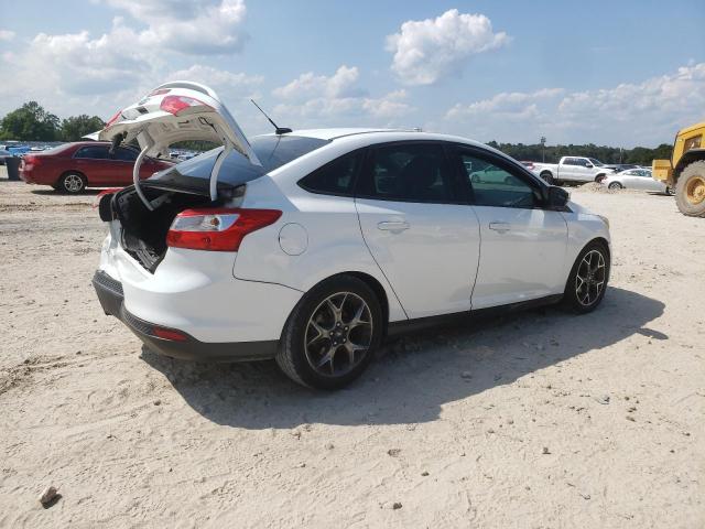 Photo 3 from auction – 2014 FORD FOCUS SE with VIN 1FADP3F2XEL153164