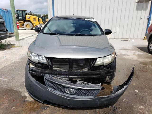 Photo 5 from auction – 2010 KIA FORTE LX with VIN KNAFT4A26A5252782
