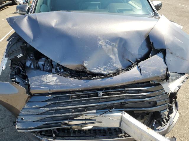 Photo 11 from auction – 2022 TOYOTA SIENNA LIM with VIN 5TDESKFC0NS041312