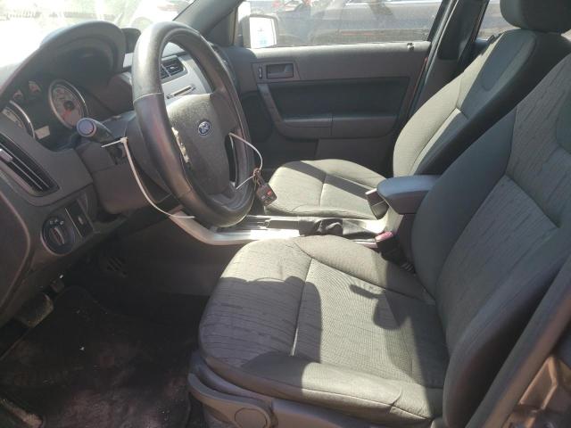 Photo 7 from auction – 2009 FORD FOCUS SE with VIN 1FAHP35N29W191716