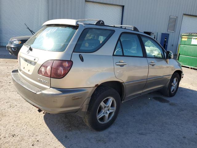 Photo 3 from auction – 1999 LEXUS RX 300 with VIN JT6HF10U2X0015160