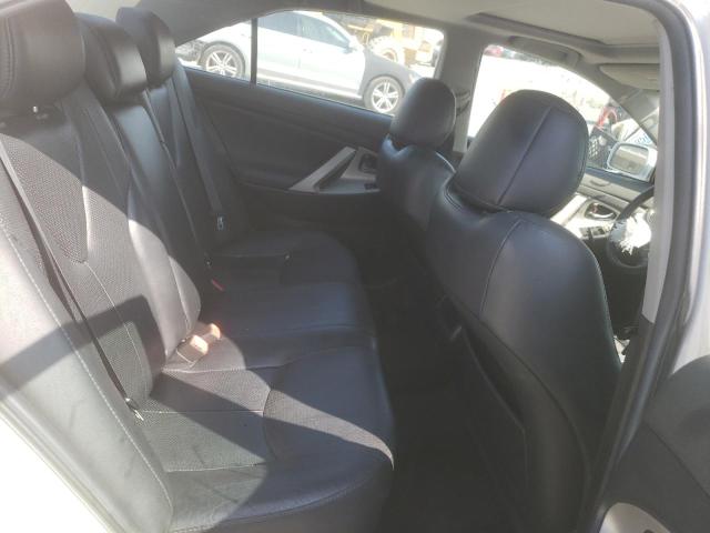 Photo 10 from auction – 2011 TOYOTA CAMRY BASE with VIN 4T1BF3EK2BU700208