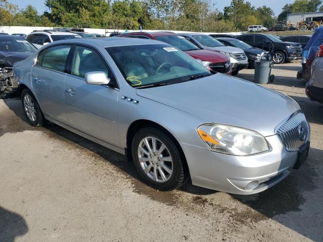 Photo 4 from auction – 2011 BUICK LUCERNE CX with VIN 1G4HC5EM1BU118617
