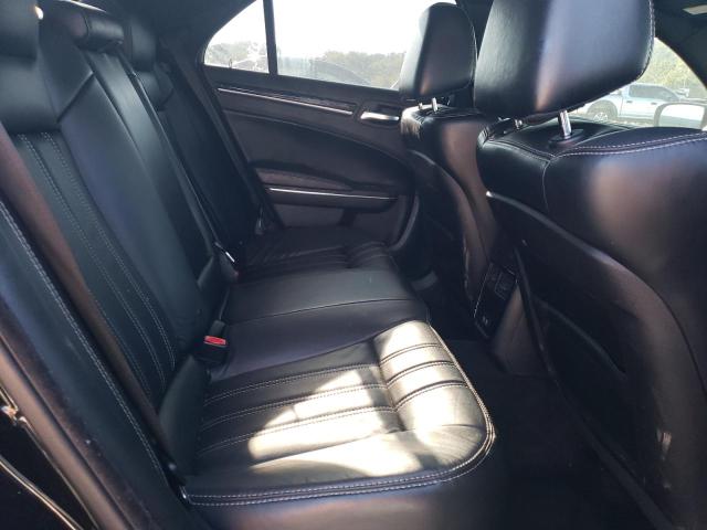 Photo 10 from auction – 2018 CHRYSLER 300 S with VIN 2C3CCAGG3JH199060