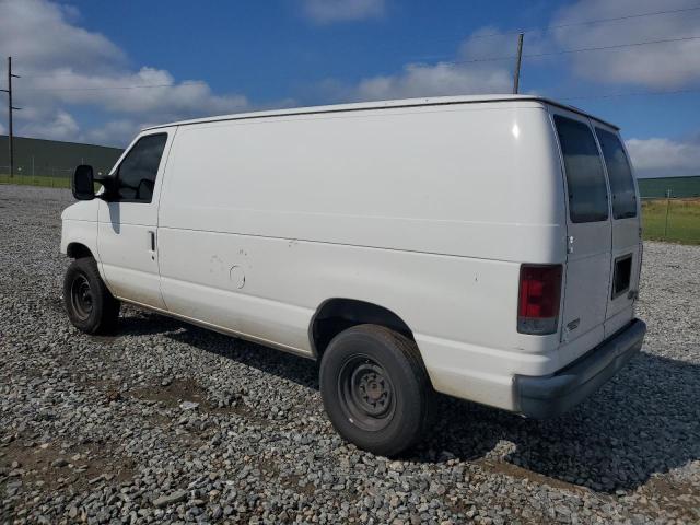 Снимка 2 от търг – 2008 FORD ECONOLINE с VIN 1FTNE24W68DA53646