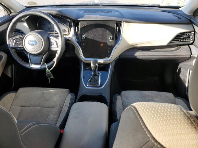 Photo 8 from auction – 2020 SUBARU OUTBACK PR with VIN 4S4BTACC0L3151494