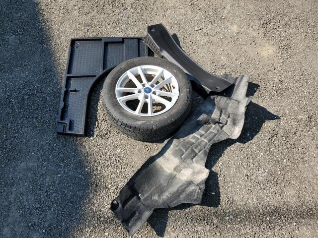 Photo 12 from auction – 2018 FORD FOCUS SE with VIN 1FADP3F26JL225780