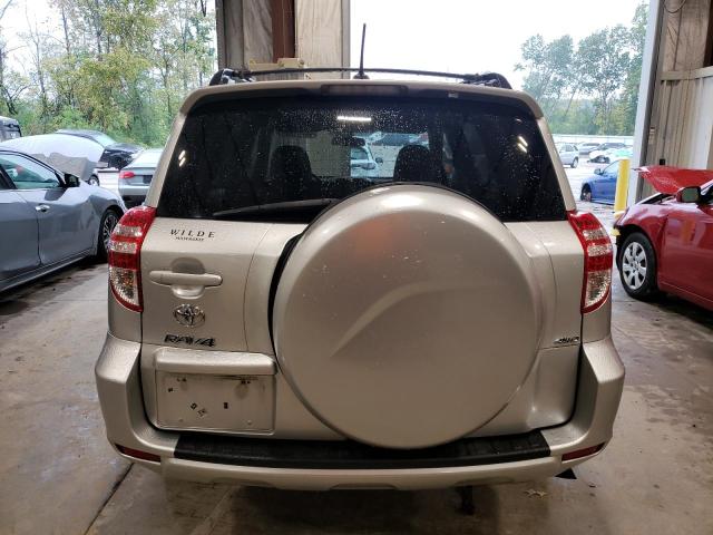 Photo 6 from auction – 2011 TOYOTA RAV4 with VIN 2T3BF4DV7BW152215