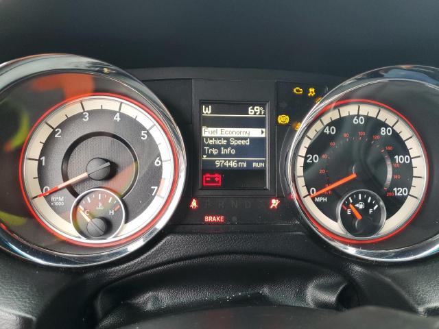 Zdjęcie 9 z aukcji – 2017 DODGE GRAND CARA z VIN 2C4RDGEG4HR575391