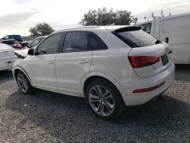 Photo 2 from auction – 2018 AUDI Q3 PREMIUM with VIN WA1BCCFS3JR020146